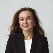 Ilona Vallen on My World.