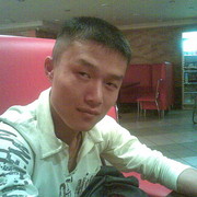 Вадим Ли on My World.
