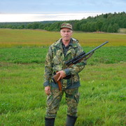 Евгений Васильев on My World.
