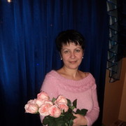 валентина стельмах on My World.