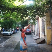 Валерия Петрова on My World.