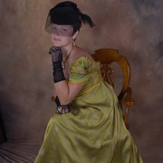 Валентина Бушуева on My World.