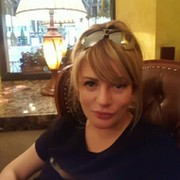 Valentina Maynteva on My World.