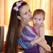 💞Екатерина💞♕ 💞Стадник💞 on My World.
