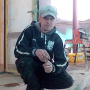 ВАСИЛИЙ ПЛАТОНОВ on My World.