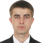 Василий Буздуган on My World.