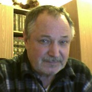Виктор Заблоцкий on My World.