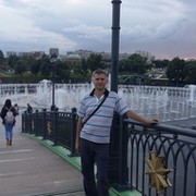 Владимир Белоусов on My World.