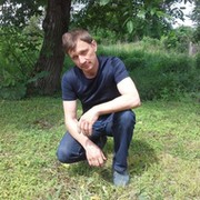Олег Веберов on My World.