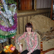 Наталья Дубинина on My World.