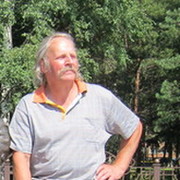 Владимир Виноградов on My World.