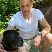 Эрнест Антоненко on My World.