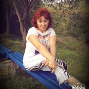 венера халикова on My World.