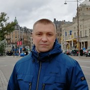 Александр Веркин on My World.