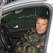 Дима Вержаков on My World.