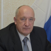Владимир Волнянский on My World.