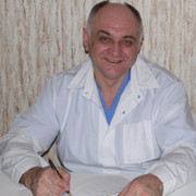 Валерий Печенюк on My World.