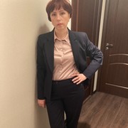 Жанна Савенкова on My World.