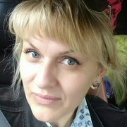 Виктория Калинина on My World.