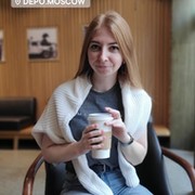 Виктория Хафизова on My World.
