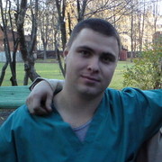 виктор беликов on My World.
