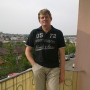 Виктор Генеман on My World.