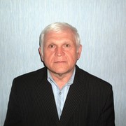виктор ивановский on My World.