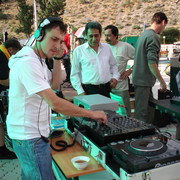 DJ Viktor HuliGan on My World.