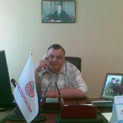 Vladimir Andruhin on My World.