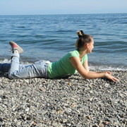 Лена Вискова on My World.