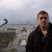igor vinokurov on My World.