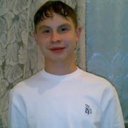 Андрей ВИНС on My World.