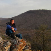 Виталий Лалетин on My World.