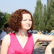 Ольга Козлова on My World.