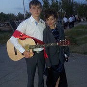 Константин Сплодитель on My World.