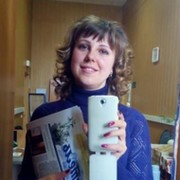 Эльвира Щербакова on My World.