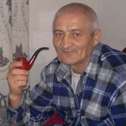 Виктор Сергеев on My World.