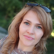 Канаева Вера Ивановна