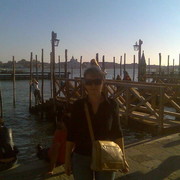 alla vizir on My World.
