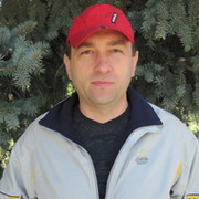 Vladimir Aftenyuk on My World.