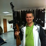 Владимир Филиппов on My World.