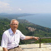 Владимир Свинцов on My World.