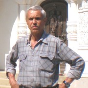 Владимир Майоров on My World.