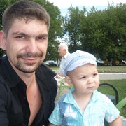 Владимир Травянко on My World.