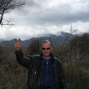 Виктор Левин on My World.