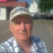 Владимир Токарев on My World.