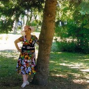 Алевтина Вокина on My World.