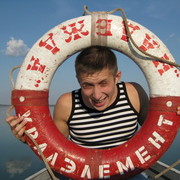 вадим воробьев on My World.