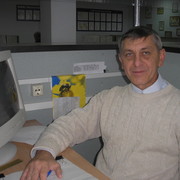 Владимир Воробьев on My World.