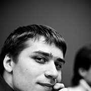 Денис Колесников on My World.
